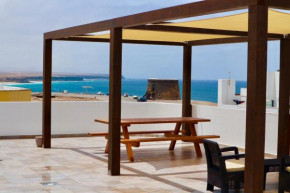 Casa Sunshine Cotillo Mar, Cotillo
